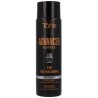Champú pure fresh anticaspa Nº 102 300ml Advanced barber Tahe