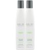 Scalp to Hair Revitalise Champú Nak para cabellos deshidratado con caída