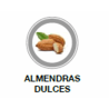 Aceite para masaje de almendras dulces Care&Care Eseuve