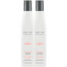 Scalp to Hair Moisture Rich Champú Nak para cabello tratado químicamente con caída