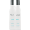Scalp to Hair Energise Nak Acondicionador para cabello natural, graso o fino con caída