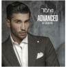 Cera natural Nº302 Natural Pomade Advanced Barber Tahe