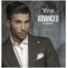 Cera mate Nº303 hold matt Advanced Barber