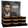 Cera mate Nº303 hold matt Advanced Barber