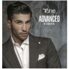 Cera en spray capilar de agua marina Nº321 sea water Advanced Barber