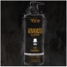 Gel de precisión para el afeitado Tahe Nº401 Precisión Gel Advance Barber