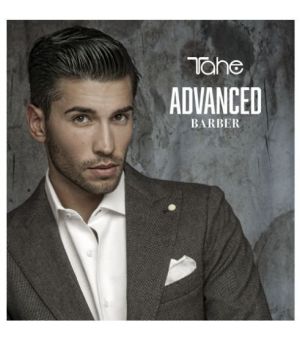 Sérum para barba Tahe Nº501 definitive Advance Barber