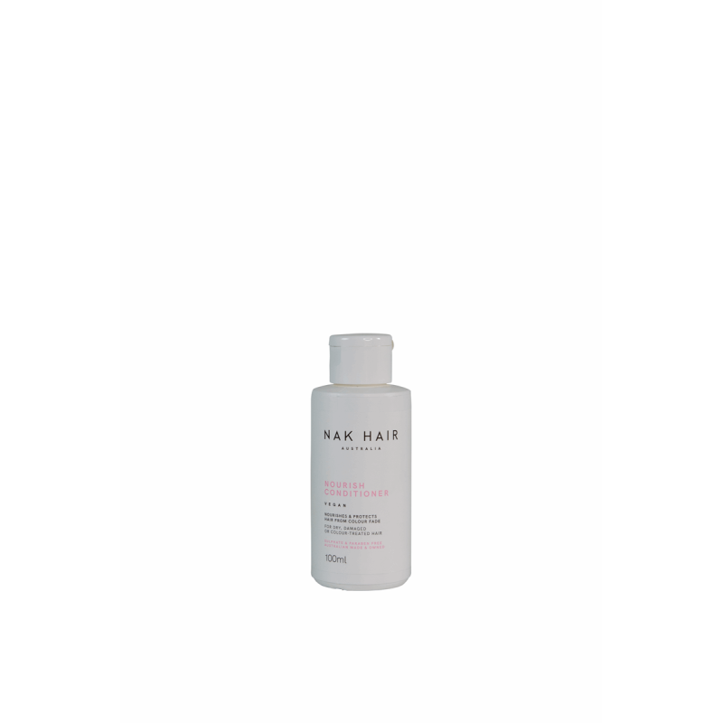NAK NOURISH CONDITIONER 100ML