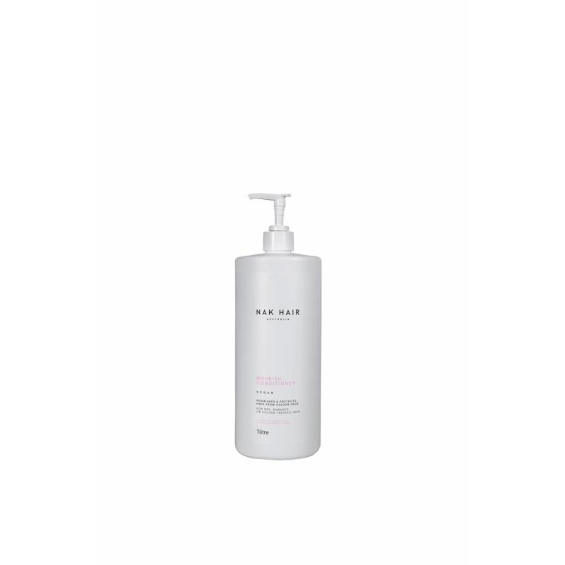 NAK NOURISH CONDITIONER 1 LITRE