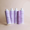 NAK BLONDE PLUS 10V TONING FOAM