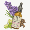 Aceite esencial capilar supreme oil Organic Care Tahe