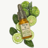 Aceite esencial de bergamota Organic Care Tahe