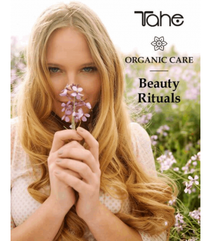 Aceite esencial de lima Organic Care Tahe
