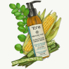 Acondicionador Radiance hidratante cabellos gruesos Organic care Tahe
