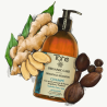 Champú Original Organic Care cabellos finos 100 ml Tahe
