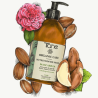 Mascarilla nutritium oil Organic Care cabellos gruesos 500 ml Tahe