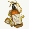 Mascarilla pre-lavado cabellos gruesos extreme oil Organic Care 300ml Tahe