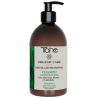 Organic care-micelar champu antipolucion 500ML