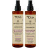 Organic care-laca ecologica flexible fix 200ML fuerte