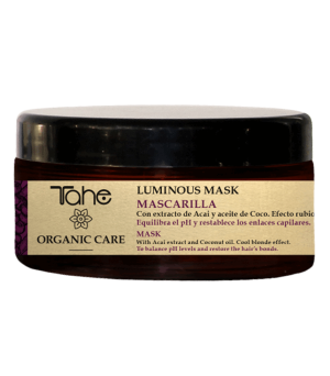 Organic care-luminous mask 300 ML