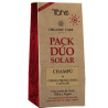 Organic Care Pack Solar Champu 300ML + Crema Protect 300