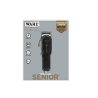 Máquina cortapelo. Profesional. Senior Cordless. Inalámbrico. Wahl