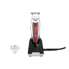 Máquina cortapelo. Profesional. Detailer Cordless. Inalámbrico. Wahl