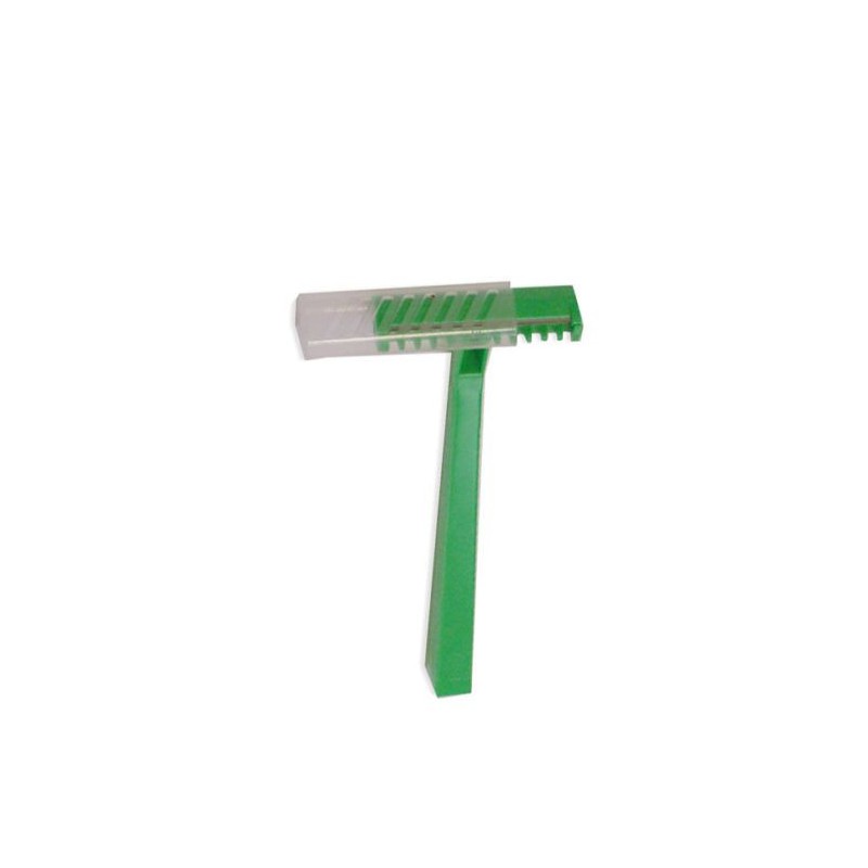 Wilkinson Maquina Hospital Retractil 100 UD