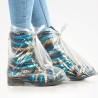 Cubrezapatos Desechables Pack 100un.
