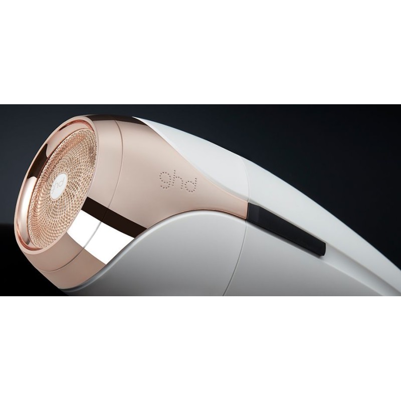 ▷ Secador de pelo profesional HELIOS de GHD: Secado rápido con tecnología de iones