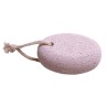Piedra pomez ovalada