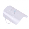 Pantalla Protección Facial y Gafas Covid-19 | Version Profesional