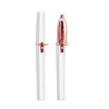 Depiladora eléctrica facial especial cejas Perfect Beauty