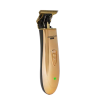 Máquina Cortapelo ZeroCut Eagle Oro Skeletor Giubra Version Profesional