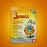 Mascarilla facial Nature's Queens Marygold calmante Dietesthetic
