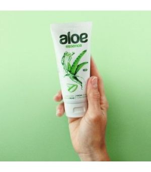 Crema de manos Aloe Essence 100 ml Diestesthetic