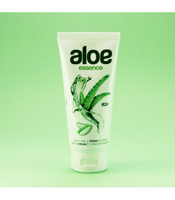 Crema de manos Aloe Essence 100 ml Diestesthetic
