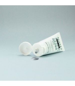 Mascarilla Silver Peel-Off restauradora y purificante 50ml Dietesthetic