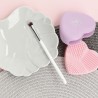 Pincel medio para sombras de ojo 413 ILU