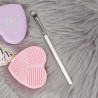 Pincel medio para sombras de ojo 413 ILU