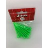 Pinchos de Nylon para rulos 40 ud