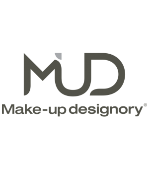 Pincel difuminador sombra de ojo 300. Shadow Blender MUD Make-Up Designory. Version Profesional