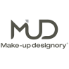 Pincel sombra de ojos 330 MUD Make-Up Designory | Version Profesional