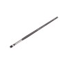 Pincel estrecho y plano 400 Narrow Flat de MUD de Version Profesional