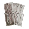 Mascarilla monodosis fondant oleo&control 2 ml de Tahe. Version Profesional