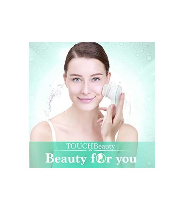Set de limpieza facial 3 en 1 de Perfect Beauty. Version Profesional