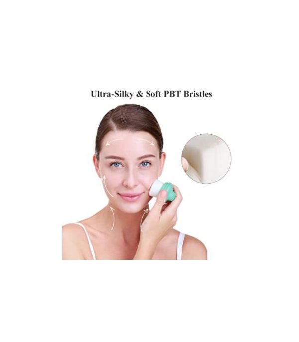 Limpiador facial Touch Beauty de Perfect Beauty. Version Profesional