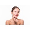 Cepillo limpiador y exfoliante facial 2 en 1. Version Profesional