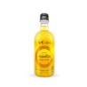 Champú de vainilla con Aromaterapia de Bionatura. Version Profesional
