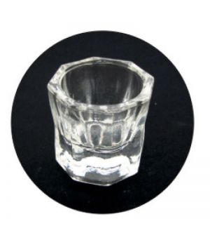 Evershine vasito cristal